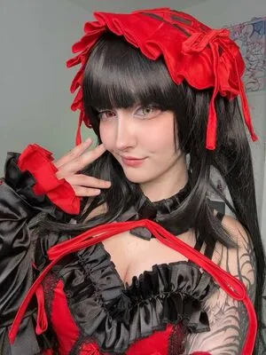Nyukix OnlyFans Leaked Free Thumbnail Picture - #5HpRXdVs7b