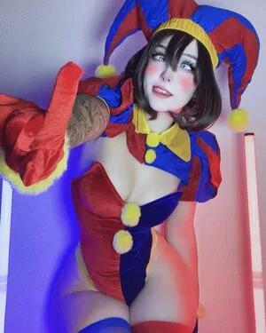Nyukix OnlyFans Leaked Free Thumbnail Picture - #PIlp8lJAwz
