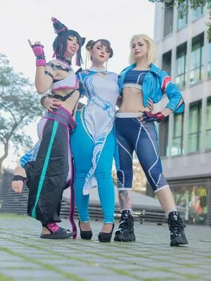 Nyukix OnlyFans Leaked Free Thumbnail Picture - #j1lWTSyi63