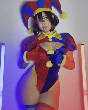 Nyukix OnlyFans Leaked Free Thumbnail Picture - #qChldPhXRD