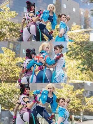 Nyukix OnlyFans Leaked Free Thumbnail Picture - #wDf68AMH4x