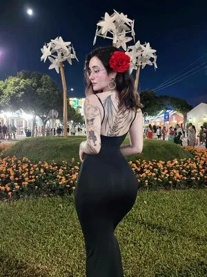 Nyukix OnlyFans Leaked Free Thumbnail Picture - #3eTOKIqWWP