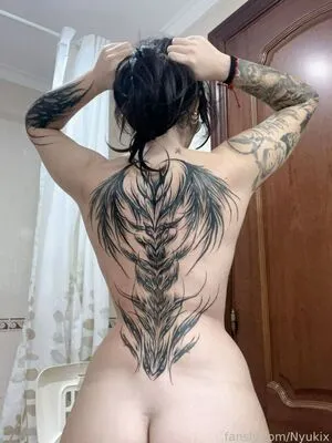 Nyukix OnlyFans Leaked Free Thumbnail Picture - #9lKjCSF960