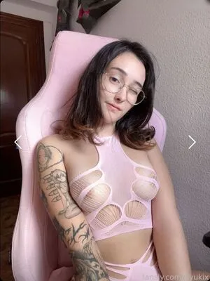 Nyukix OnlyFans Leaked Free Thumbnail Picture - #XyW8xlUAUl