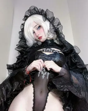 Nyukix OnlyFans Leaked Free Thumbnail Picture - #bmS29YrbR6