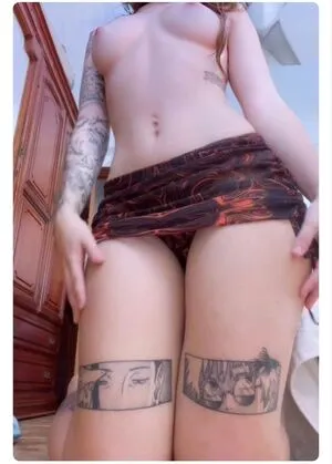 Nyukix OnlyFans Leaked Free Thumbnail Picture - #cPFhxJ0MxR