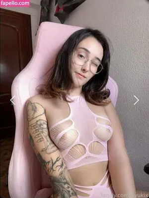 Nyukix OnlyFans Leaked Free Thumbnail Picture - #cPddUnBANY