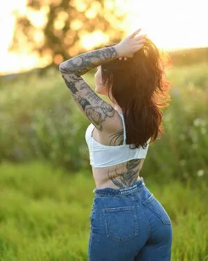 Nyukix OnlyFans Leaked Free Thumbnail Picture - #nkZjcNm83o