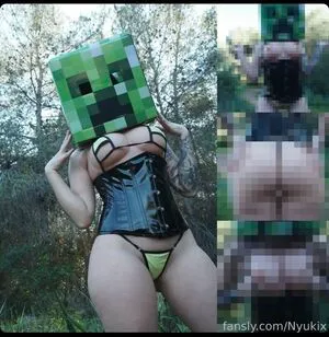 Nyukix OnlyFans Leaked Free Thumbnail Picture - #sIduLBb0Ky
