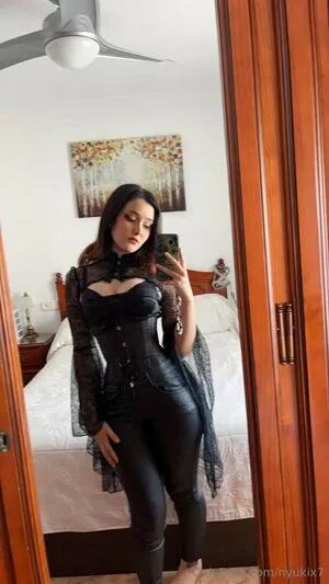 Nyukix7 OnlyFans Leaked Free Thumbnail Picture - #EU07UGyAms