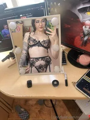 Nyukix7 OnlyFans Leaked Free Thumbnail Picture - #ZLlJchuQNo