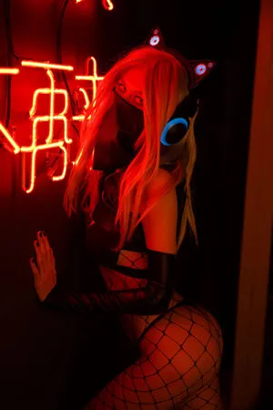 Nyuukke OnlyFans Leaked Free Thumbnail Picture - #85Rz7vmQAi