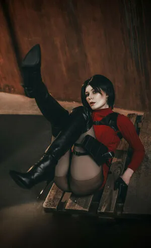 Nyuukke OnlyFans Leaked Free Thumbnail Picture - #f3OnojKPKN