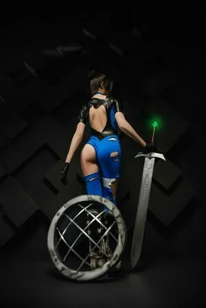 Nyuukke OnlyFans Leaked Free Thumbnail Picture - #yajUhD20MY