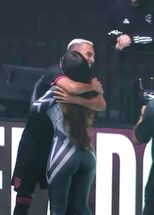 Nyvi Estephan OnlyFans Leaked Free Thumbnail Picture - #2QOtjrFQju