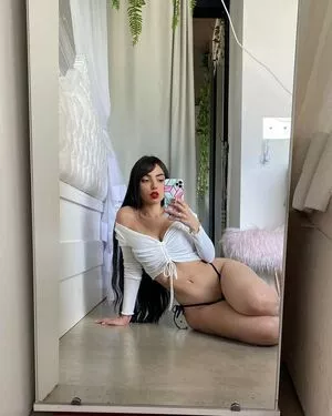 Nyvi Estephan OnlyFans Leaked Free Thumbnail Picture - #34xvvHiIrI