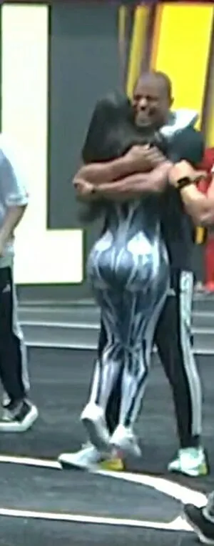 Nyvi Estephan OnlyFans Leaked Free Thumbnail Picture - #3hK2z7sQIe