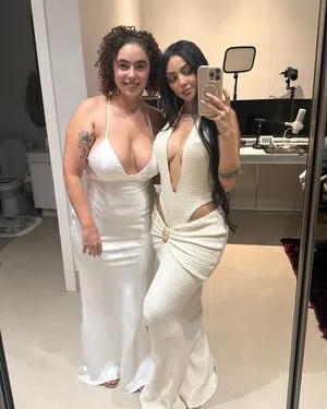 Nyvi Estephan OnlyFans Leaked Free Thumbnail Picture - #5oNVlqzvWp