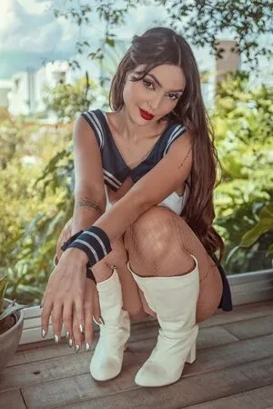 Nyvi Estephan OnlyFans Leaked Free Thumbnail Picture - #6srJTNwRFv