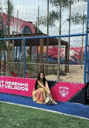 Nyvi Estephan OnlyFans Leaked Free Thumbnail Picture - #7F75s2nieq