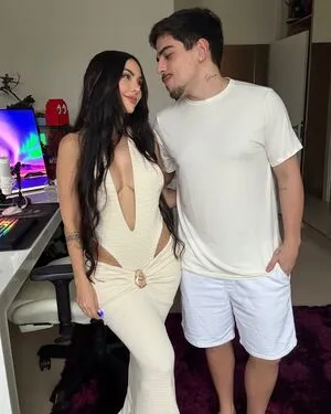 Nyvi Estephan OnlyFans Leaked Free Thumbnail Picture - #8YLhY68yGs