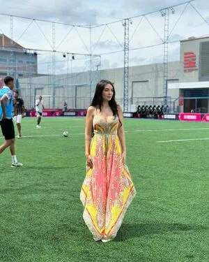 Nyvi Estephan OnlyFans Leaked Free Thumbnail Picture - #AumVfRKtIZ