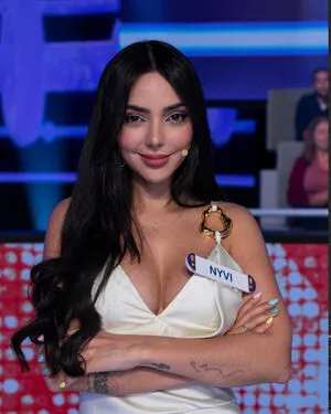 Nyvi Estephan OnlyFans Leaked Free Thumbnail Picture - #BmZ5hQUaqJ