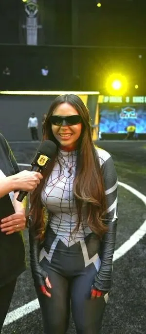 Nyvi Estephan OnlyFans Leaked Free Thumbnail Picture - #D5Zi3Lxp69