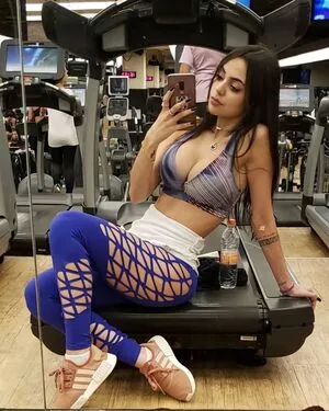 Nyvi Estephan OnlyFans Leaked Free Thumbnail Picture - #F9nWdOZPgF