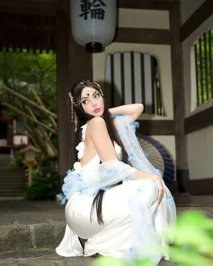 Nyvi Estephan OnlyFans Leaked Free Thumbnail Picture - #G7Sy1cZj0H