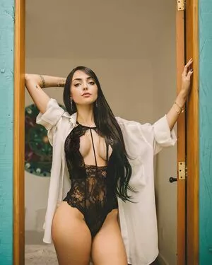 Nyvi Estephan OnlyFans Leaked Free Thumbnail Picture - #H9TYiZjuhk