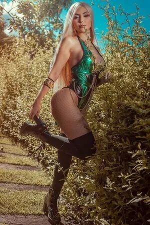 Nyvi Estephan OnlyFans Leaked Free Thumbnail Picture - #Jtl7Craes6