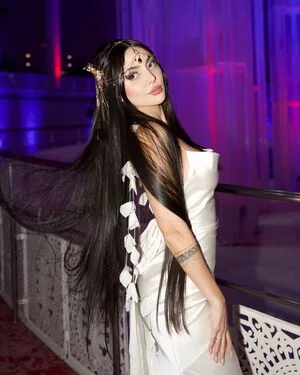 Nyvi Estephan OnlyFans Leaked Free Thumbnail Picture - #MpR4s2mDYa
