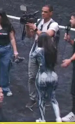 Nyvi Estephan OnlyFans Leaked Free Thumbnail Picture - #O8eMg3UjYh