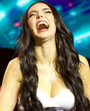 Nyvi Estephan OnlyFans Leaked Free Thumbnail Picture - #OS8Nd6tcVZ