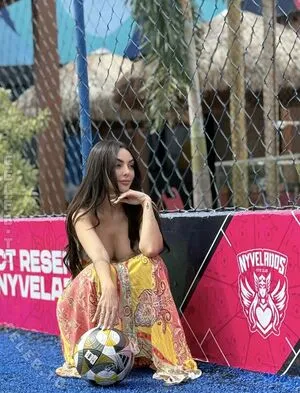 Nyvi Estephan OnlyFans Leaked Free Thumbnail Picture - #P5mX0WBhQ2
