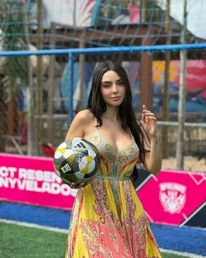 Nyvi Estephan OnlyFans Leaked Free Thumbnail Picture - #PJRDw1gVe9