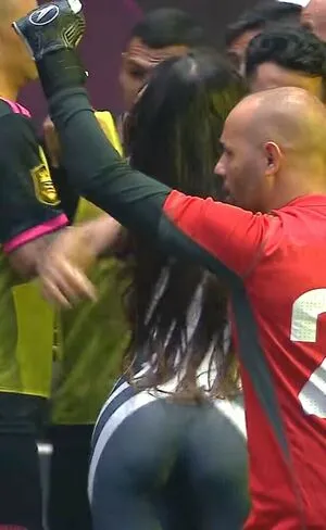 Nyvi Estephan OnlyFans Leaked Free Thumbnail Picture - #PjK4VFnsA7