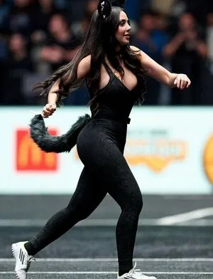 Nyvi Estephan OnlyFans Leaked Free Thumbnail Picture - #U8X1d2mDnr