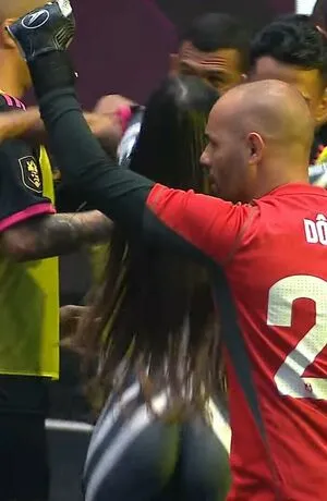 Nyvi Estephan OnlyFans Leaked Free Thumbnail Picture - #UV02ewYeUv