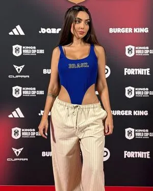 Nyvi Estephan OnlyFans Leaked Free Thumbnail Picture - #V2EGebSVHp