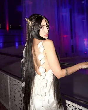 Nyvi Estephan OnlyFans Leaked Free Thumbnail Picture - #VCGxfwfvrr