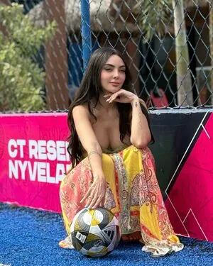 Nyvi Estephan OnlyFans Leaked Free Thumbnail Picture - #VkXOUcvdBr