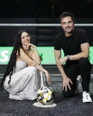 Nyvi Estephan OnlyFans Leaked Free Thumbnail Picture - #VtZd808uZl