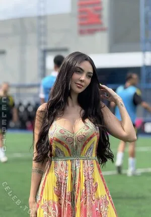 Nyvi Estephan OnlyFans Leaked Free Thumbnail Picture - #Y76w0093Gu