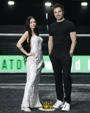 Nyvi Estephan OnlyFans Leaked Free Thumbnail Picture - #YvyY4hgMEt