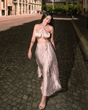 Nyvi Estephan OnlyFans Leaked Free Thumbnail Picture - #Z4Cqgd4okF
