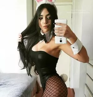 Nyvi Estephan OnlyFans Leaked Free Thumbnail Picture - #Zgb8qXF9aF