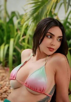 Nyvi Estephan OnlyFans Leaked Free Thumbnail Picture - #axFiAsU0fp
