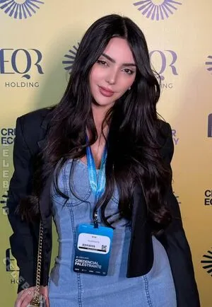 Nyvi Estephan OnlyFans Leaked Free Thumbnail Picture - #bmCezPit6A